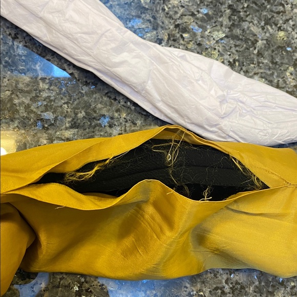 EUC J. Crew double cloth Carlin coat - Picture 8 of 8